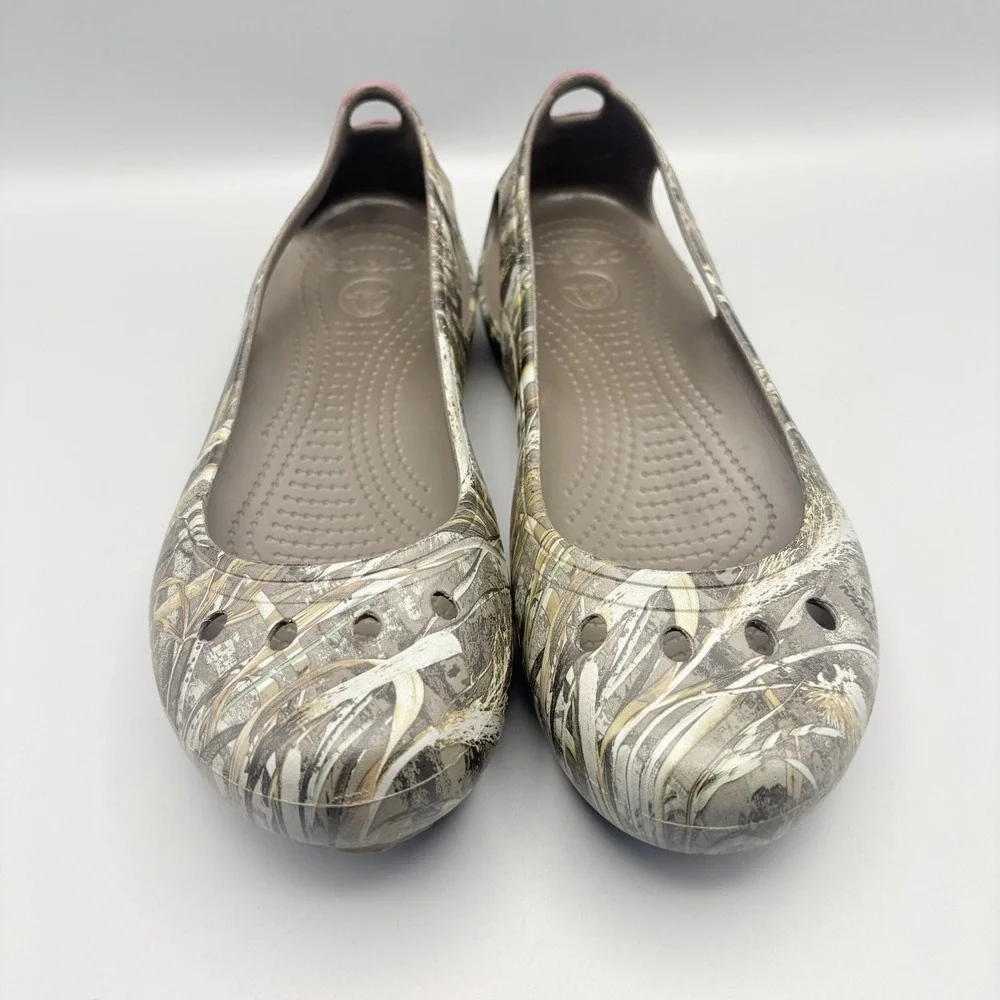 CROCS kadee realtree